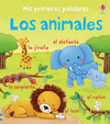 ANIMALES LOS