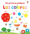 COLORES LOS