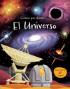 UNIVERSO EL (CON SOLAPAS)