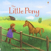 THE LITTLE PONY PICTURE BOOKS