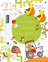 VAMOS A LA GRANJA