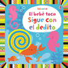 SIGUE CON EL DEDITO (CON SOLAPAS)