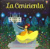 CENICIENTA LA