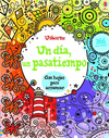 UN DIA UN PASATIEMPO (CON HOJAS PARA ARRANCAR)