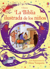 BIBLIA ILUSTRADA DE LOS NI�OS LA (EDICION DE LUJO)
