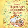 GRAN LIBRO DE PEQUE�OS CUENTOS EL