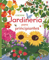 JARDINERIA PARA PRINCIPIANTES