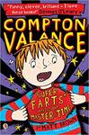 COMPTON VALANCE SUPER FARTS VERSUS THE MASTER OF TIME