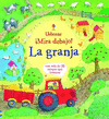 GRANJA LA (CON SOLAPAS)