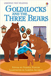 GOLDILOCKS AND THE TREE BEARS