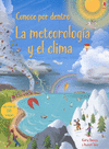METEOROLOGIA Y EL CLIMA LA
