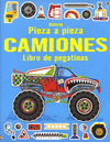 CAMIONES PIEZA A PIEZA