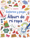 ALBUM DE MI ROPA