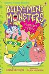 BILLY AND THE MINI MONSTERS