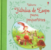 FABULAS DE ESOPO PARA PEQUE�INES