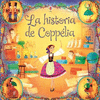 HISTORIA DE COPPELIA LA