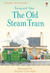 FARMYARD TALES THE OLD STEAM TRAIN