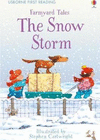 FARMYARD TALES THE SNOW STORM