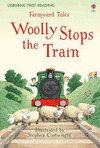 FARMYARD TALES WOOLLY STOPS THE TRAIN
