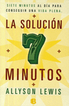 PAQUETE LA SOLUCION 7 MINUTOS