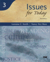ISSUES FOR TODAY 3 STUDENT BOOK