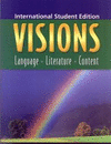 VISIONS INTERNATIONAL STUDENT EDITION A
