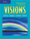 VISIONS ACTIVITY BOOK INTRODUCTORY
