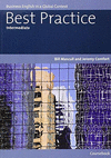 BEST PRACTICE INTERMEDIATE COURSEBOOK