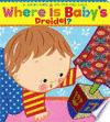 WHERE IS BABY'S DREIDEL?