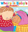WHERE IS BABYS PUPPY