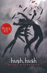 HUSH HUSH PAPERBACK