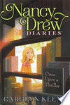 NANCY DREW DIARIES ONCE UPON A THRILLER