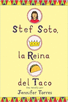 STEF SOTO LA REINA DEL TACO