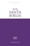 RVR SANTA BIBLIA
