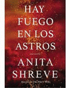 HAY FUEGO EN LOS ASTROS