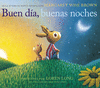 BUEN DIA, BUENAS NOCHES