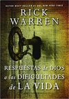 RESPUESTAS DE DIOS A LAS DIFICULTADES DE LA VIDA