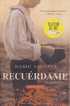 RECUERDAME