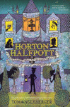 HORTON HALFPOTT