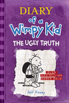 DIARY OF A WIMPY KID 5, THE UGLY TRUTH
