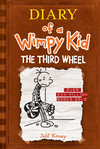 DIARY OF A WIMPY KID 7, THE THIRD WHEEL