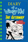 DIARY OF A WIMPY KID 12, THE GETAWAY