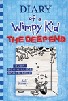DIARY OF A WIMPY KID 15, THE DEEP END