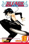 BLEACH 18  INGL�S (USA)