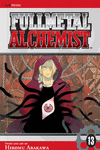FULL METAL ALCHEMIST N.13