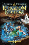KINGDOM KEEPERS DISNEY AFTER DARK BOOK II TWO