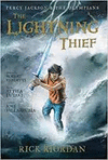THE LIGHTNING THIEF: THE GRAPHIC NOVE
