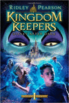 KINGDOM KEEPERS DISNEY AFTER DARK BOOK 1 ONE