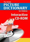 PICTURE DICTIONARY FOR CHILDREN (CD)