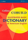 COLLINS COBUILD ILLUSTRATED BASIC DICTIONARY AM ENGLISH